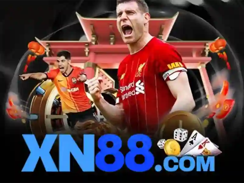 xn88: Nền tảng giải trí trực tuyến tại Việt Nam