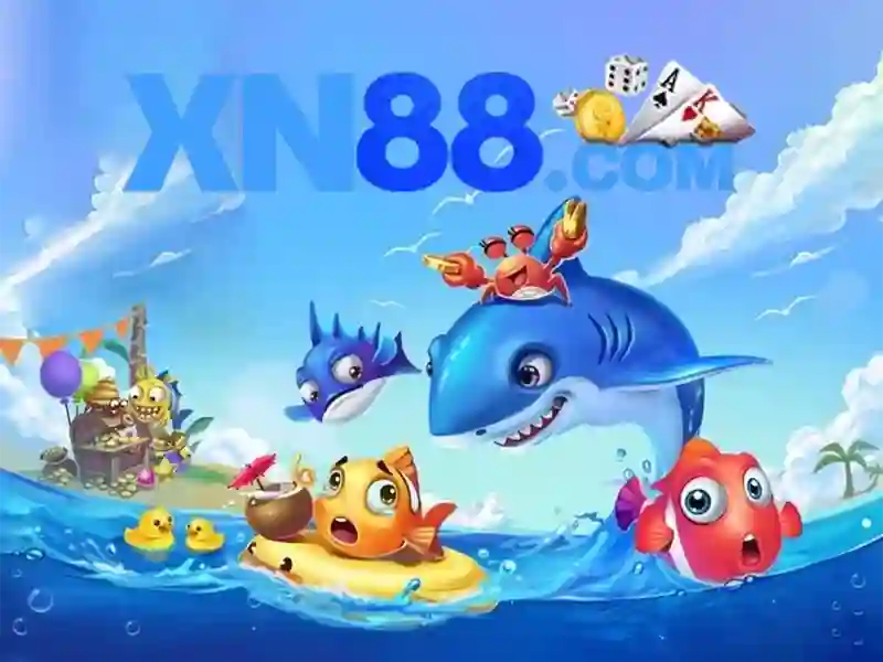 Tại sao chọn xn88