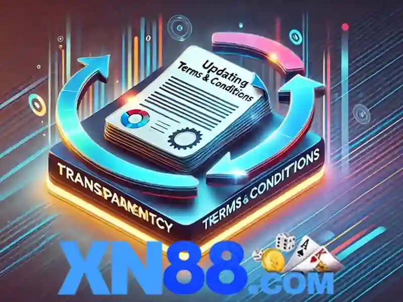 xn88 - Nền tảng trò chơi trực tuyến đáng tin cậy