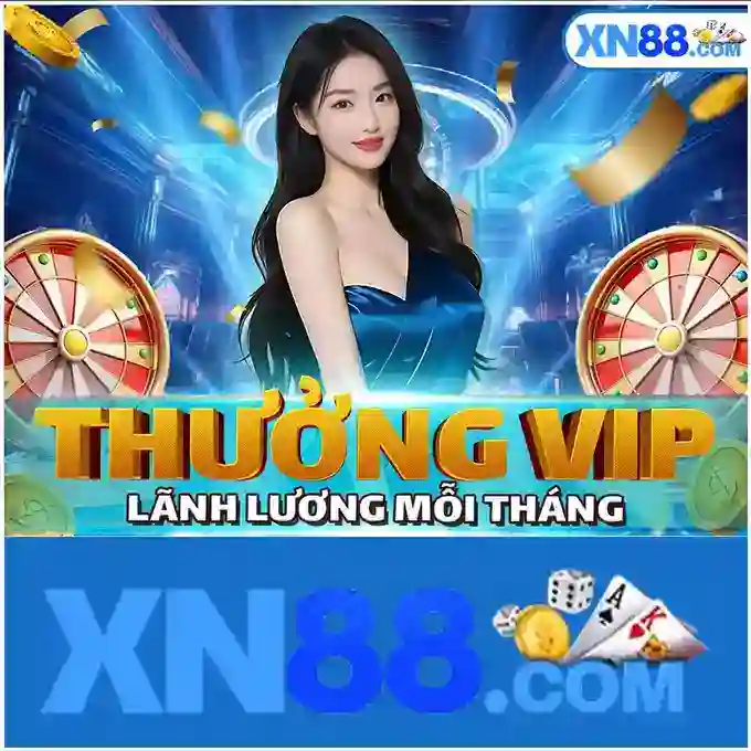 xn88: Cổng trò chơi trực tuyến và trải nghiệm