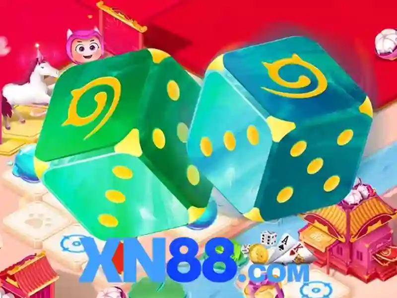 xn88: Nền tảng giải trí và cá cược trực tuyến tại Việt Nam