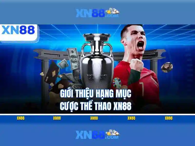 xn88 là gì và các điều bạn cần biết