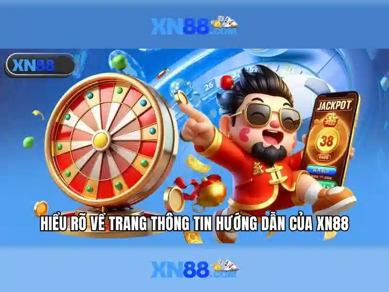 Khám phá xn88: Giới thiệu chung Khám phá xn88: Giới thiệu chung