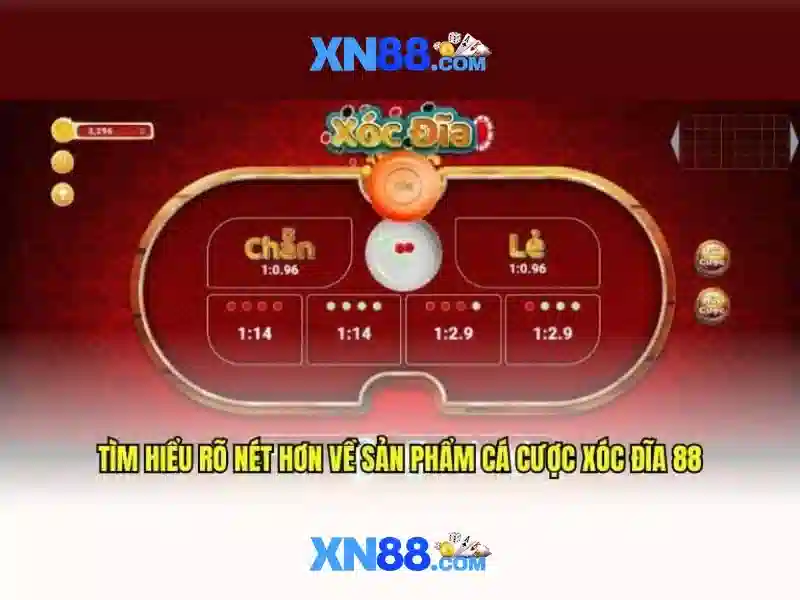 Giới thiệu xn88: nền tảng giải trí trực tuyến