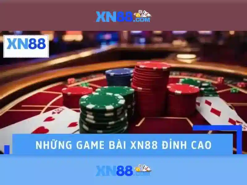 xn88: Một nền tảng cá cược trực tuyến an toàn và đa dạng