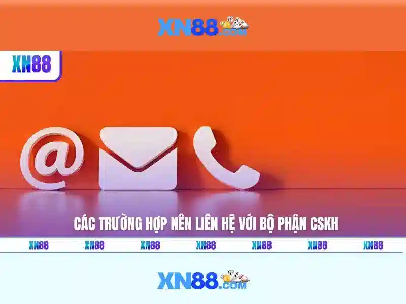 Tổng quan về xn88 Tổng quan về xn88