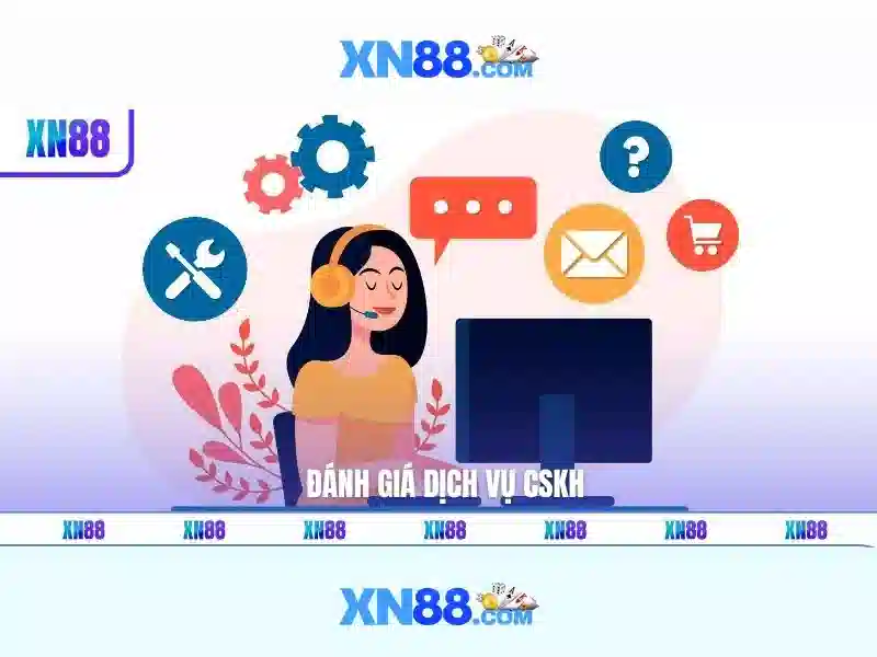 Tại sao người chơi chọn xn88
