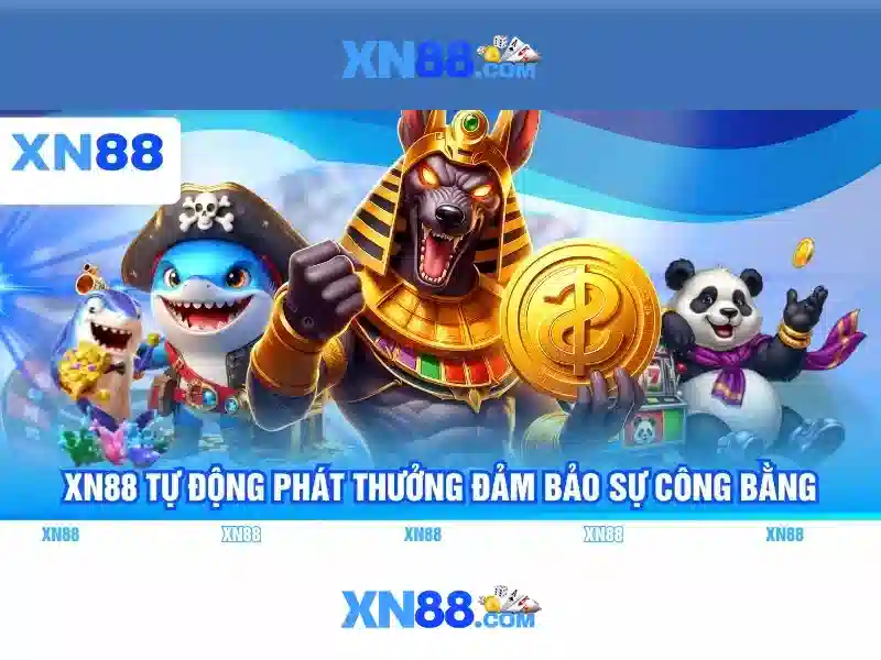 xn88: Giới thiệu nền tảng cá cược và giải trí trực tuyến