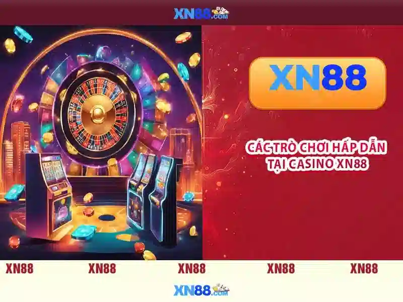Xn88 là gì và vai trò của nó trong cá cược trực tuyến