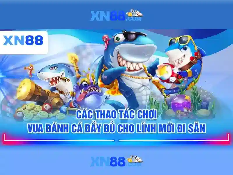 Mẹo chơi bắn cá 3 cây dễ ăn tiền nhà cái