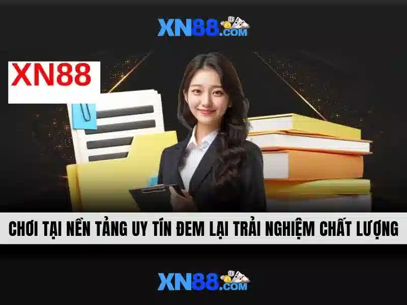 xn88: Tổng quan và các dịch vụ nổi bật