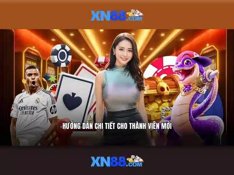 XN88: cái nhìn tổng quan về nền tảng trò chơi trực tuyến