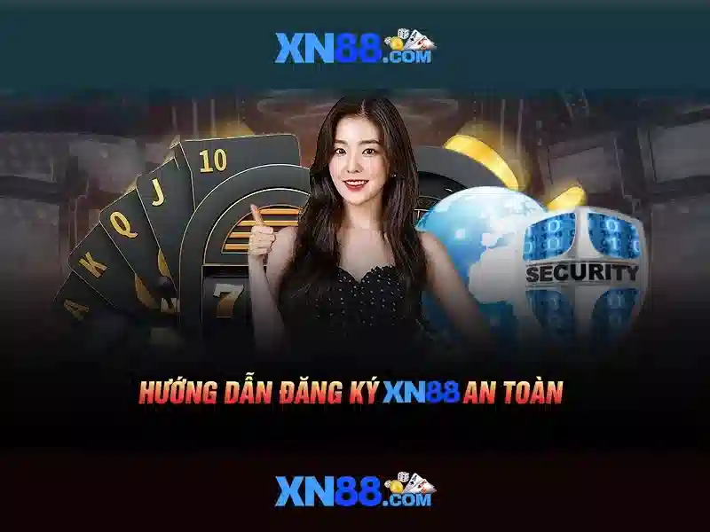 xn88 – Khám phá nền tảng trò chơi trực tuyến