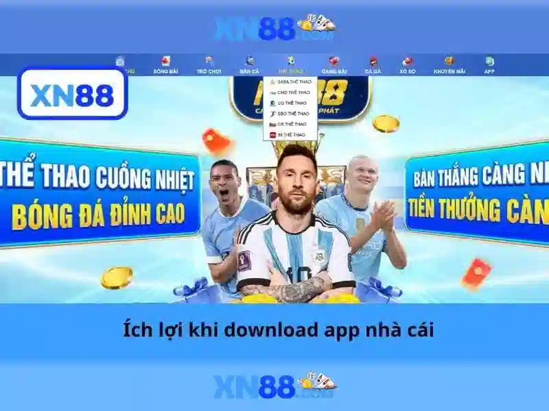 XN88: Nền tảng trò chơi trực tuyến và các tính năng nổi bật