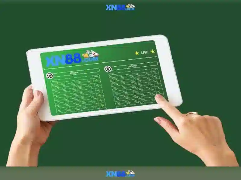 xn88: Nền tảng trực tuyến dành cho người chơi hiện đại