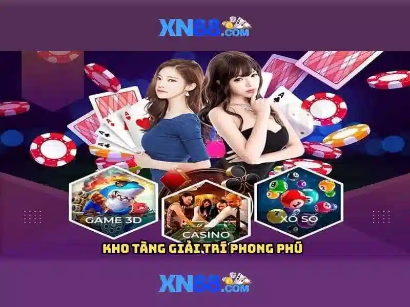 xn88: Nền tảng cá cược trực tuyến hàng đầu