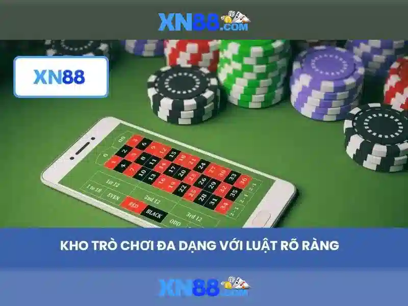 xn88 – Tổng quan về nền tảng và dịch vụ
