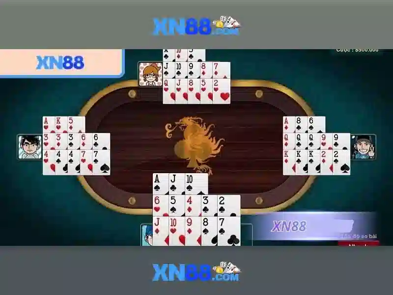 Tính năng nổi bật của xn88 Tính năng nổi bật của xn88