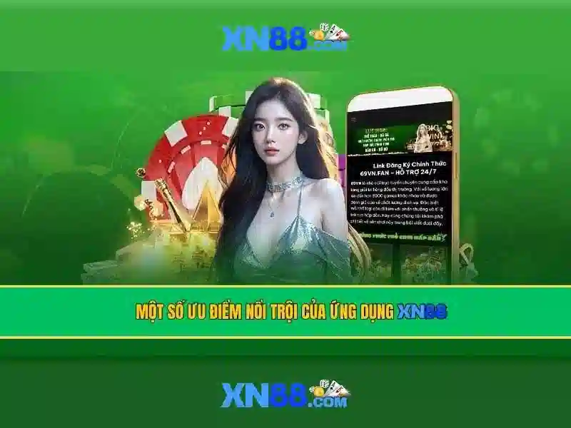 xn88: tổng quan về nền tảng giải trí và trò chơi trực tuyến