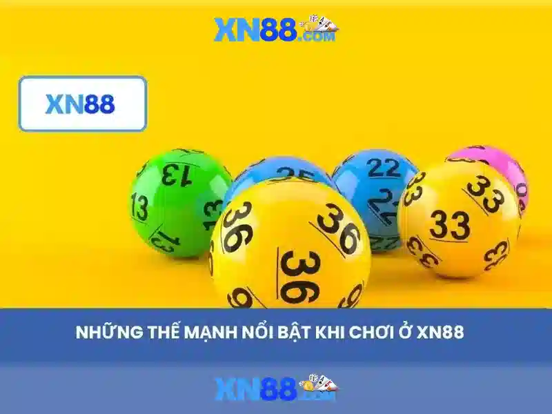 Xn88 - Những điều cần biết về nền tảng chơi trực tuyến