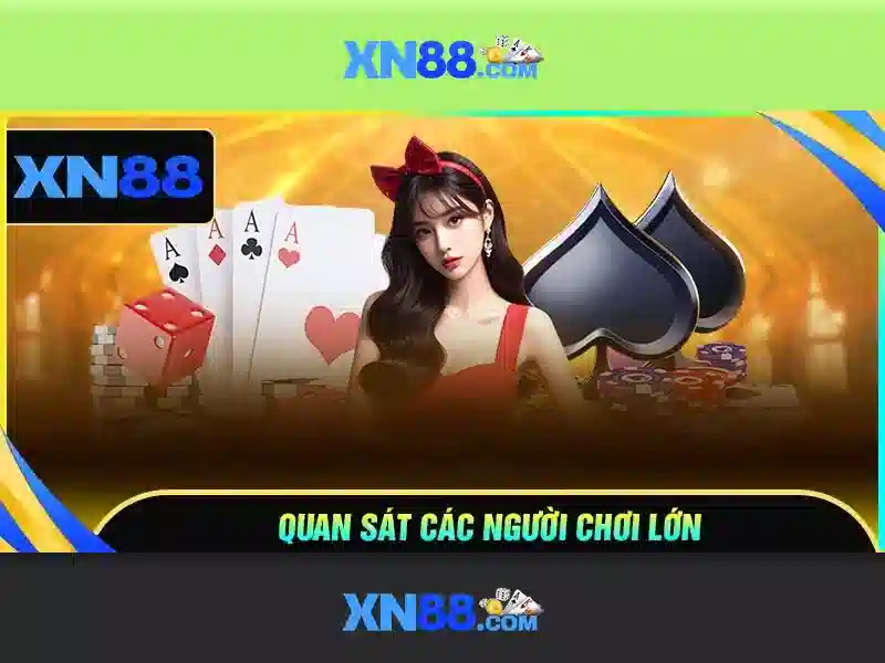 xn88 - Nền tảng cá cược trực tuyến nổi bật