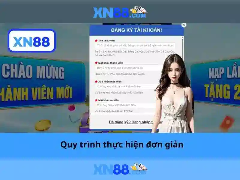 Xn88: Nền tảng giải trí trực tuyến