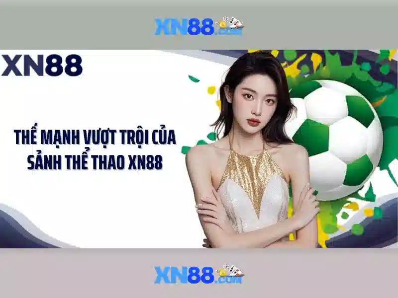 XN88 - Tổng quan về nền tảng giải trí trực tuyến