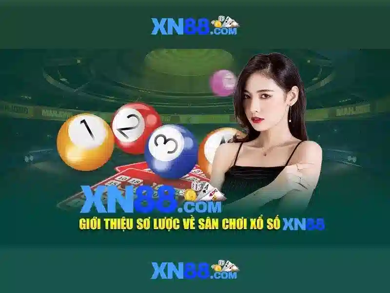 xn88: tìm hiểu về một nền tảng cược trực tuyến