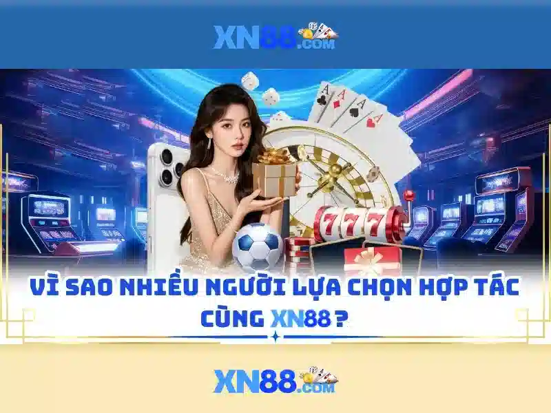 Cách thức hoạt động của XN88 Cách thức hoạt động của XN88