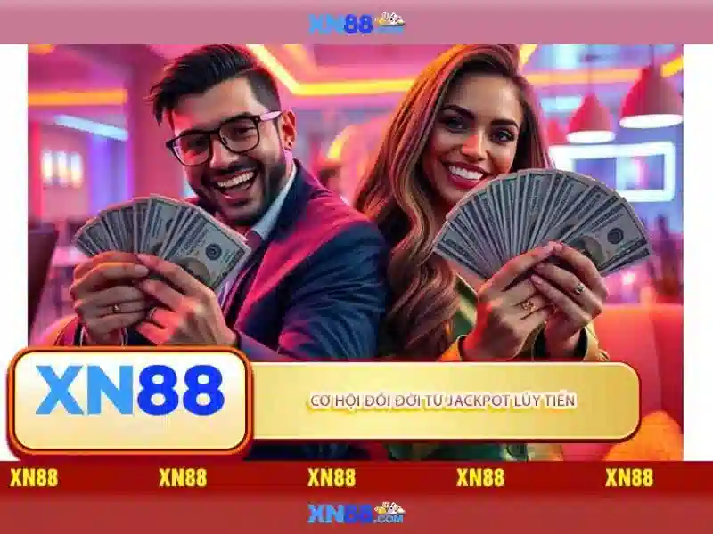XN88: Tổng quan về nền tảng và ảnh hưởng của nó