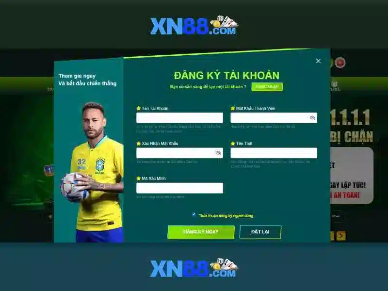 Lý do người dùng chọn xn88 Lý do người dùng chọn xn88