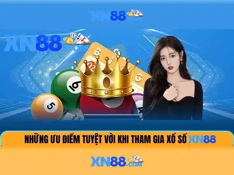 xn88: Khám phá nền tảng trực tuyến và các dịch vụ