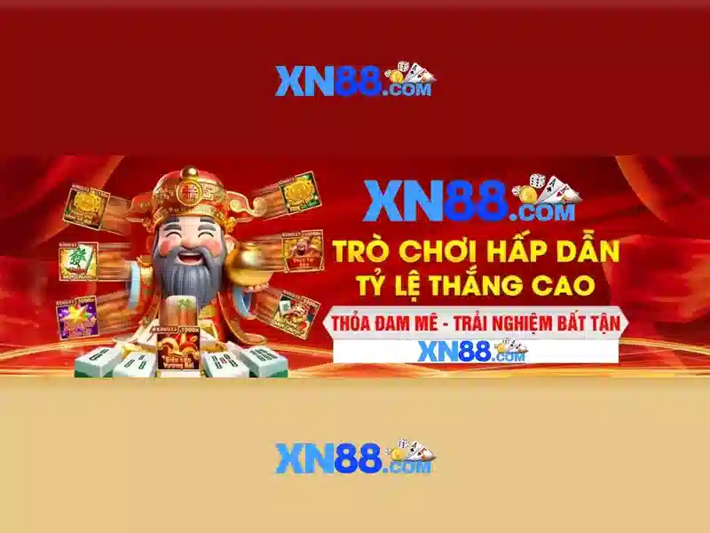 xn88: Nền tảng giải trí trực tuyến đầy tiềm năng
