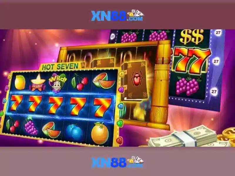 Lịch sử và phát triển của xn88