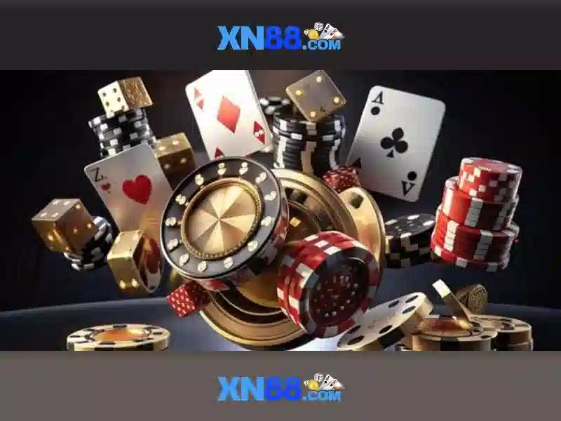 Tính năng nổi bật của xn88 Tính năng nổi bật của xn88
