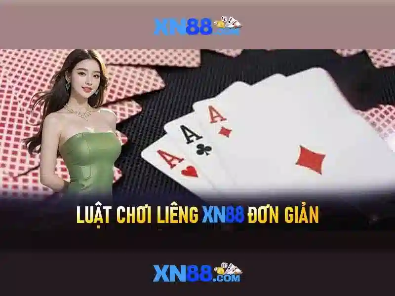Các trò chơi phổ biến tại XN88 Các trò chơi phổ biến tại XN88