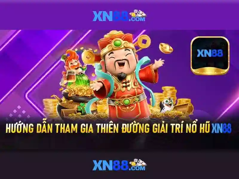xn88: Nền tảng cược trực tuyến và những điều bạn cần biết