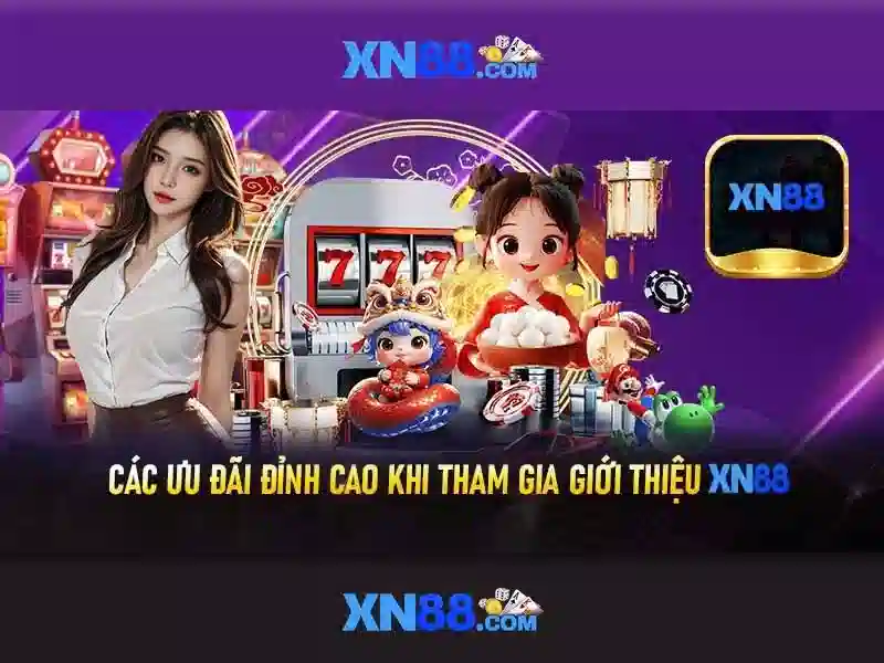 xn88 là gì: Khám phá nền tảng giải trí trực tuyến