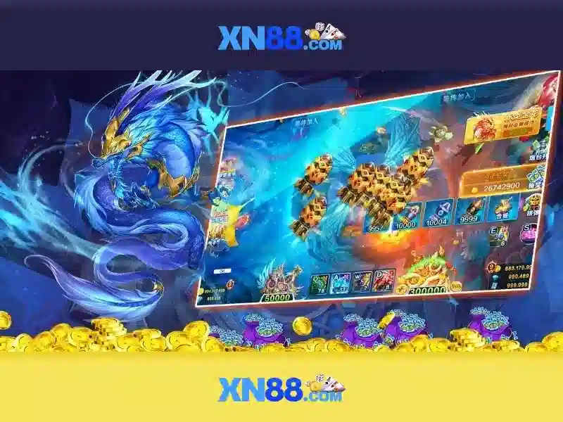 Mẹo chơi bắn cá 3 cây dễ ăn tiền nhà cái
