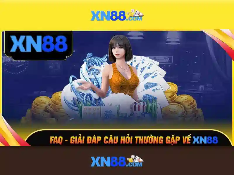 Kết luận về xn88 Kết luận về xn88