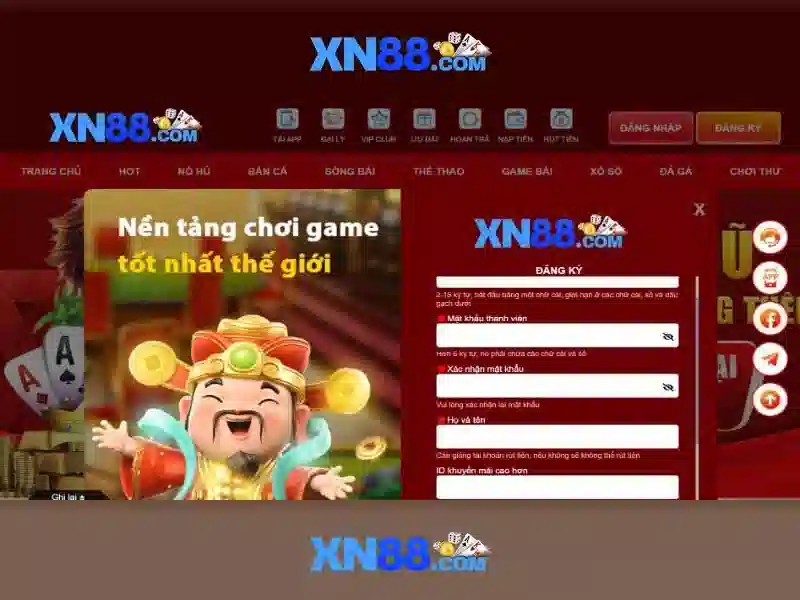 Giới thiệu về xn88