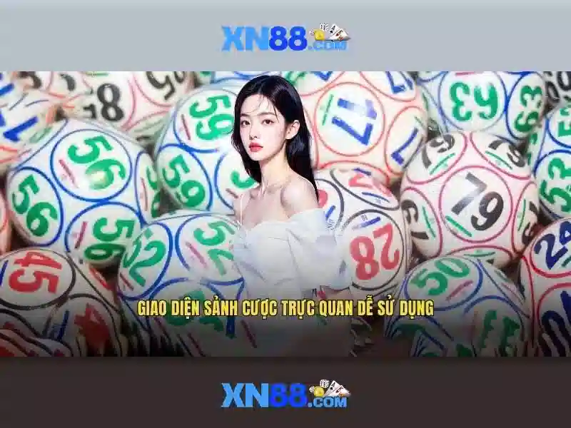 xn88: Nền tảng giải trí trực tuyến và cược thông minh