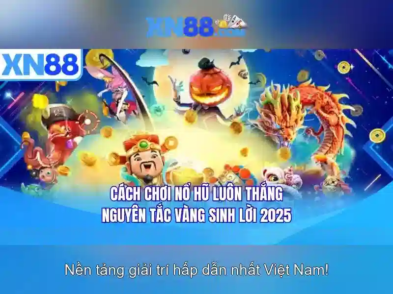 Chiến lược và mục tiêu xn88 Chiến lược và mục tiêu xn88