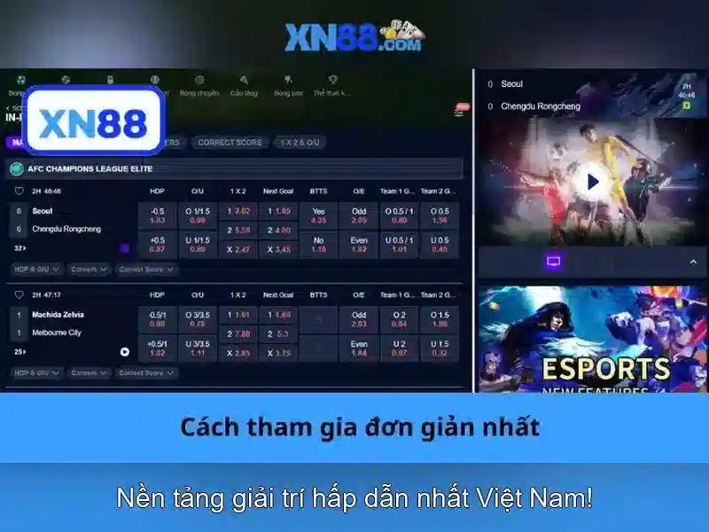 Mẹo chơi bắn cá 3 cây dễ ăn tiền nhà cái