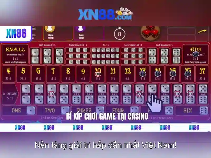 xn88: Nền tảng sáng tạo và cộng đồng