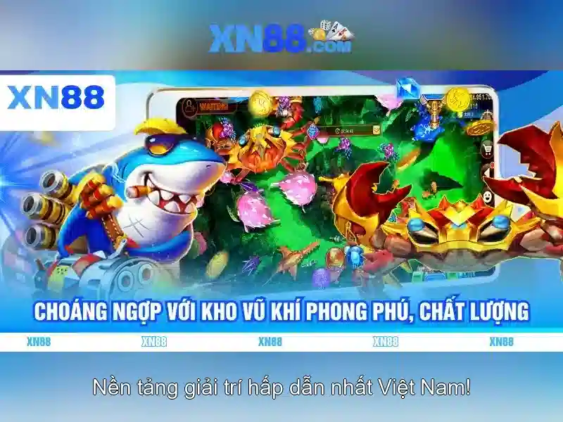 Mẹo chơi bắn cá 3 cây dễ ăn tiền nhà cái