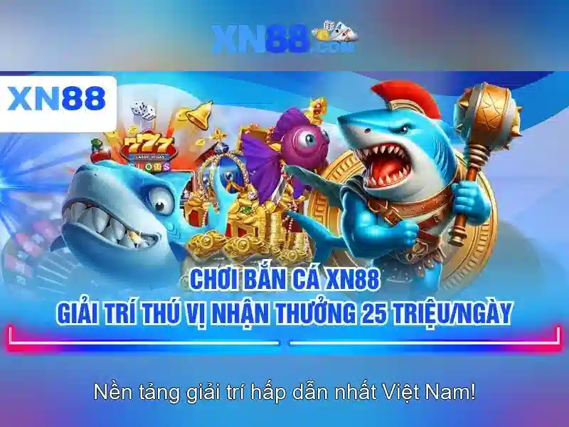 Xn88: Tổng quan về nền tảng trò chơi trực tuyến