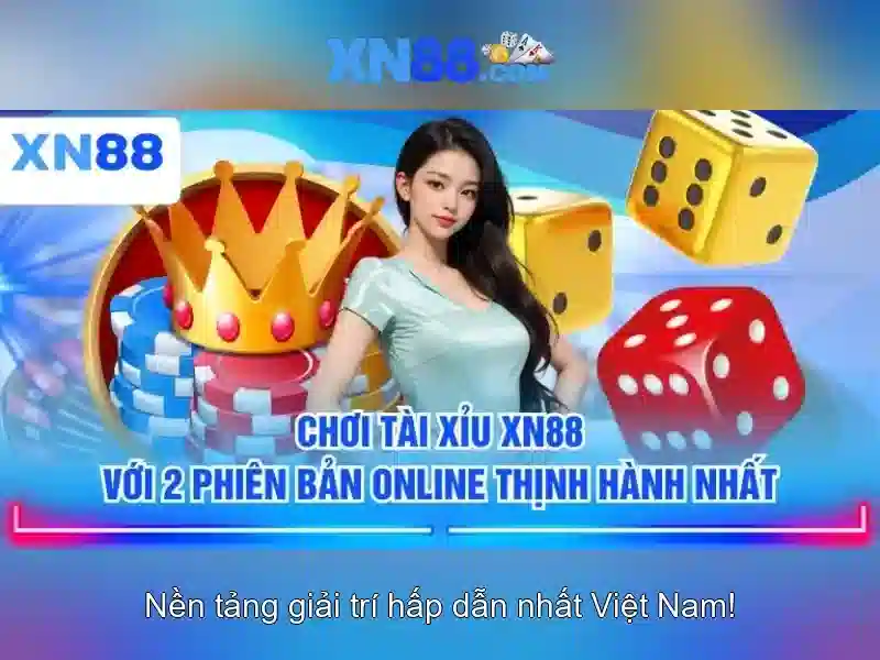 Lịch sử và độ tin cậy của xn88