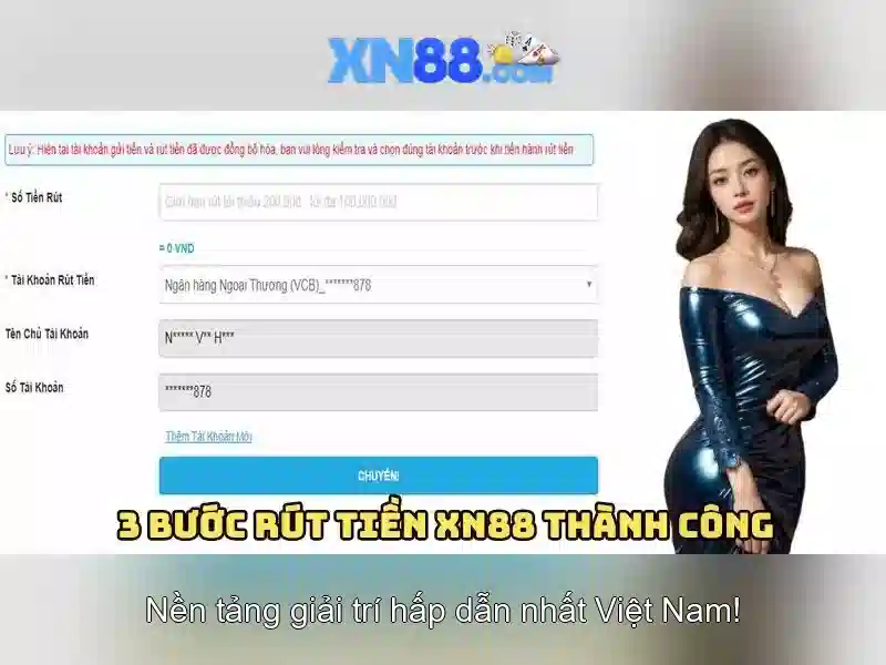 xn88 là gì và tại sao nhiều người quan tâm