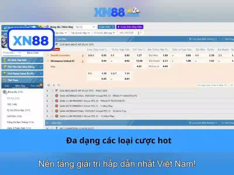 Tính năng nổi bật Tính năng nổi bật